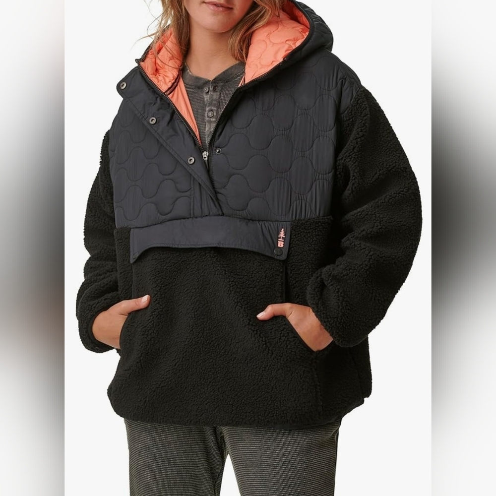 BASS OUTDOOR LRG